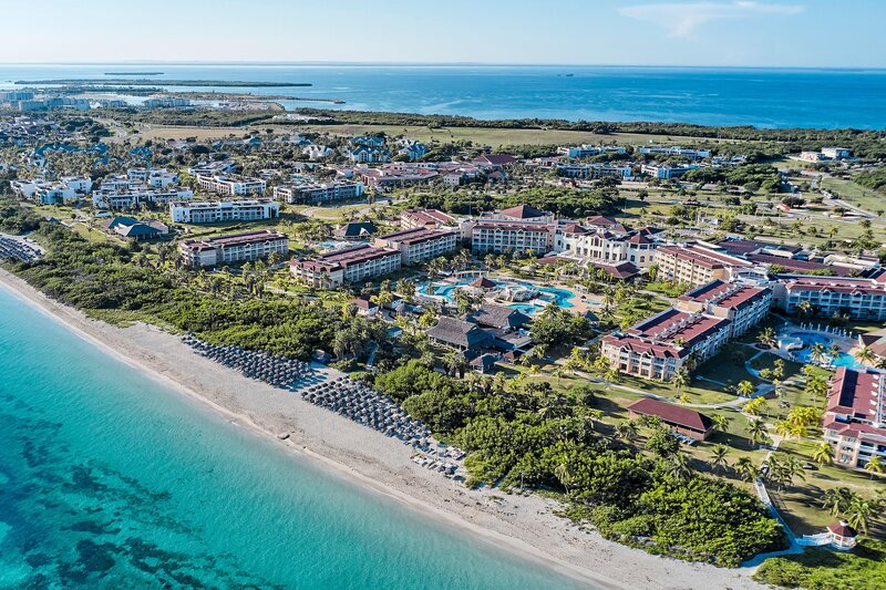 Iberostar Origin Laguna Azul 32
