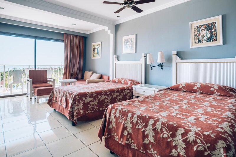 Iberostar Origin Laguna Azul 33