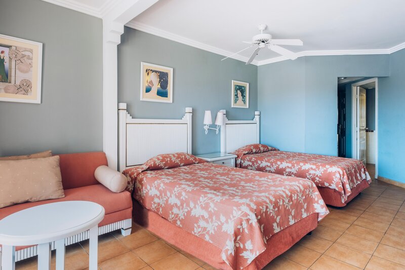 Iberostar Origin Laguna Azul 34