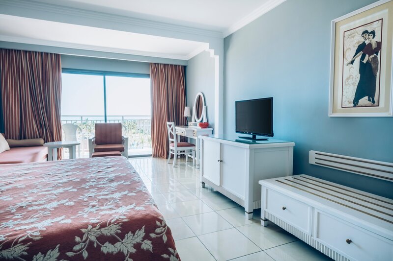 Iberostar Origin Laguna Azul 36