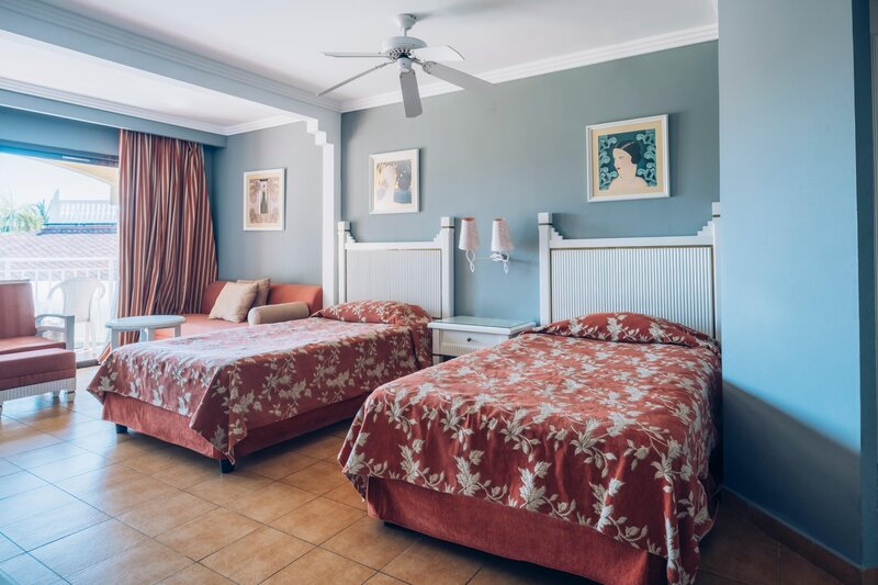 Iberostar Origin Laguna Azul 37