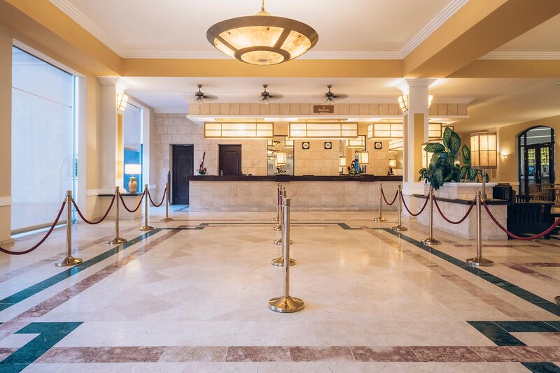 Iberostar Origin Laguna Azul 40