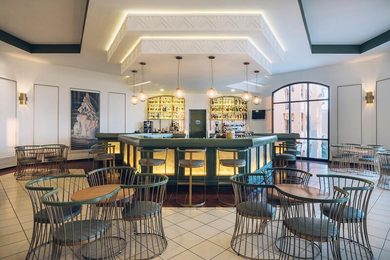 Iberostar Origin Laguna Azul 41