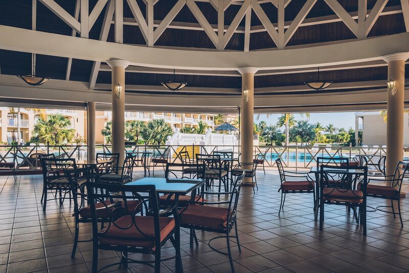 Iberostar Origin Laguna Azul 42