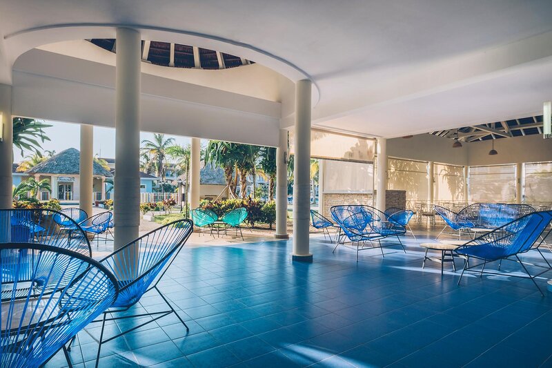 Iberostar Origin Laguna Azul 49