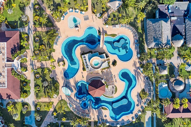 Iberostar Origin Laguna Azul 50