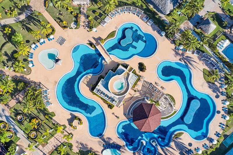 Iberostar Origin Laguna Azul 51