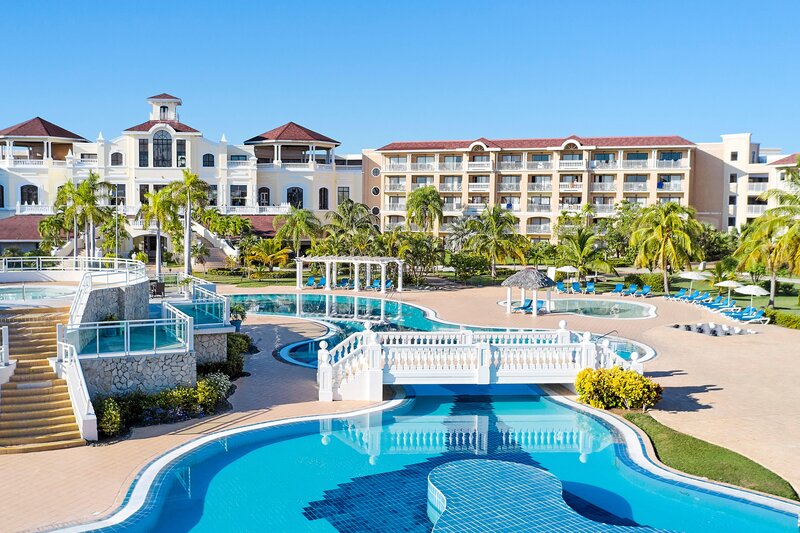 Iberostar Origin Laguna Azul 52