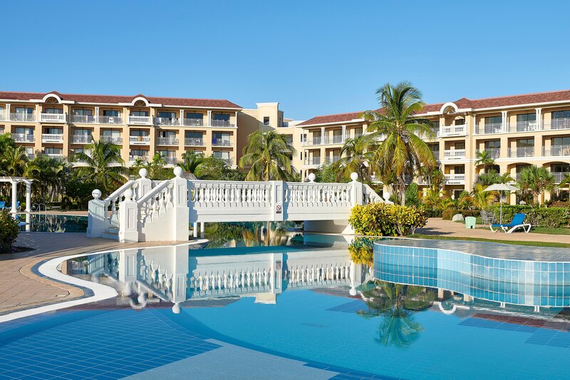 Iberostar Origin Laguna Azul 55