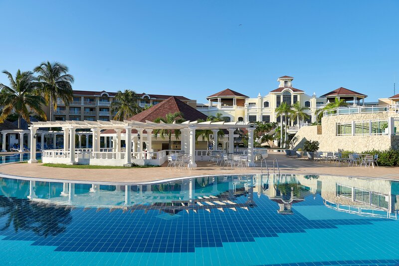 Iberostar Origin Laguna Azul 56