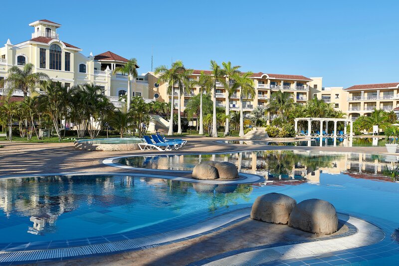 Iberostar Origin Laguna Azul 57