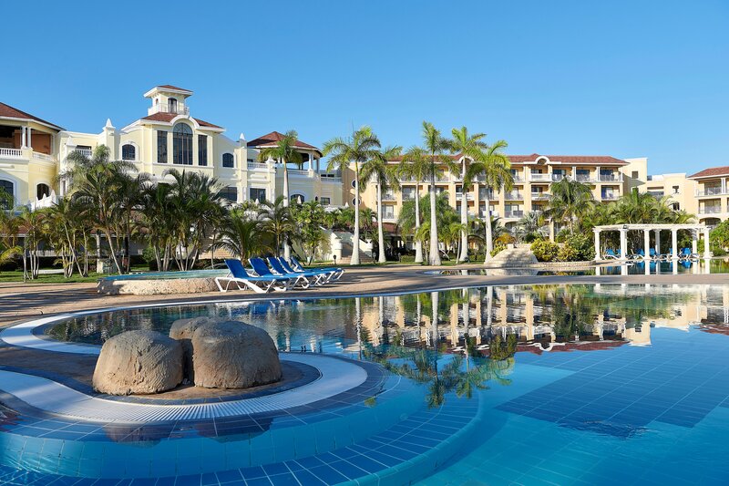 Iberostar Origin Laguna Azul 58