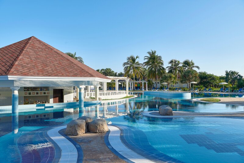 Iberostar Origin Laguna Azul 59