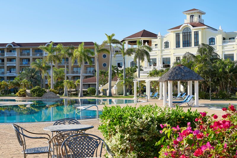 Iberostar Origin Laguna Azul 60