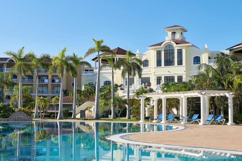 Iberostar Origin Laguna Azul 61