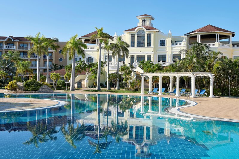 Iberostar Origin Laguna Azul 62