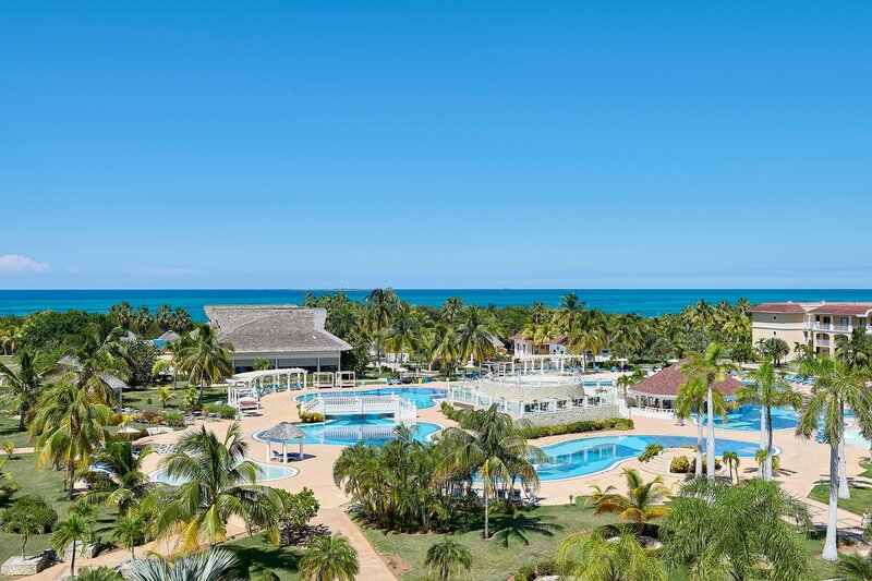 Iberostar Origin Laguna Azul 63