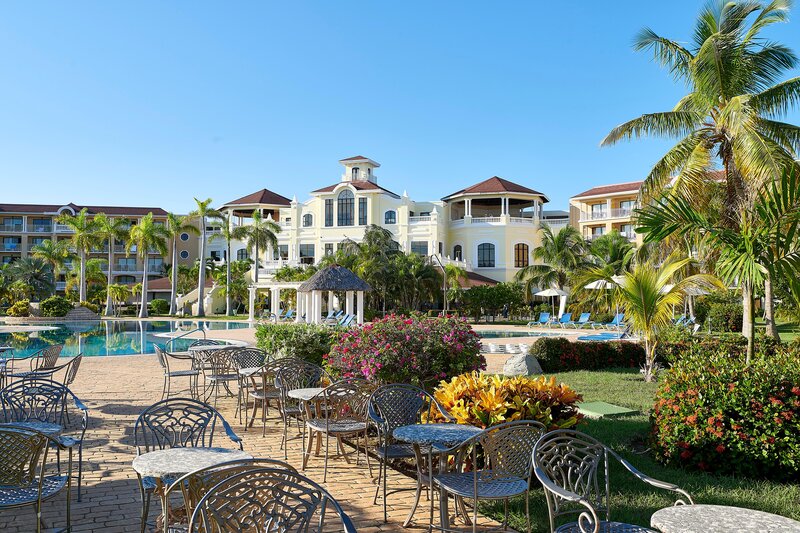 Iberostar Origin Laguna Azul 72