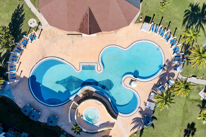 Iberostar Origin Laguna Azul 78