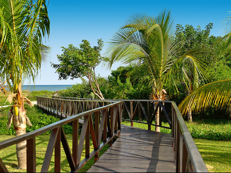Iberostar Origin Laguna Azul 11