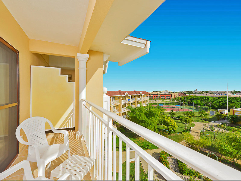 Iberostar Origin Laguna Azul 15