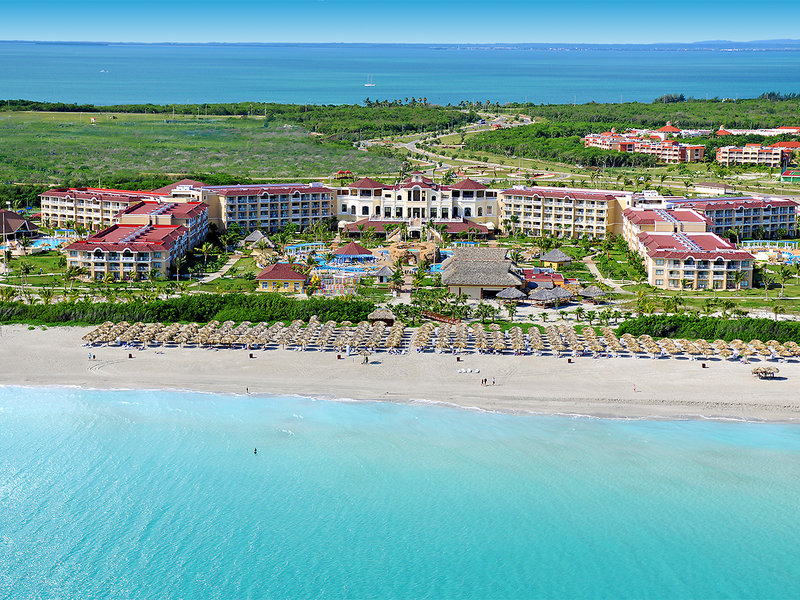 Iberostar Origin Laguna Azul 21