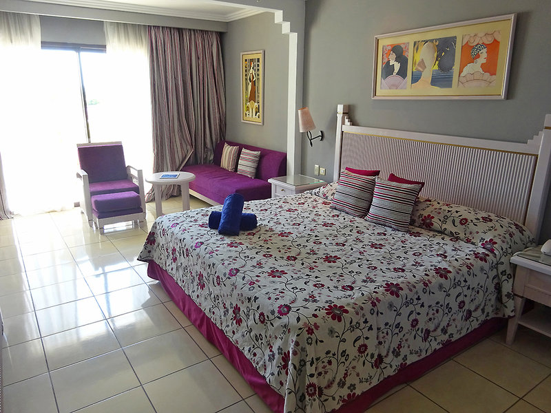 Iberostar Origin Laguna Azul 22