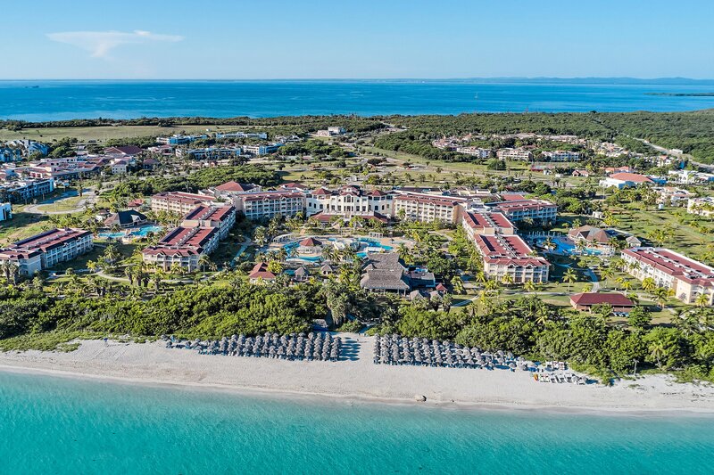 Iberostar Origin Laguna Azul 23