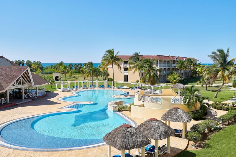 Iberostar Origin Laguna Azul 27