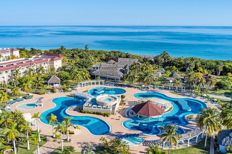 Iberostar Origin Laguna Azul 33
