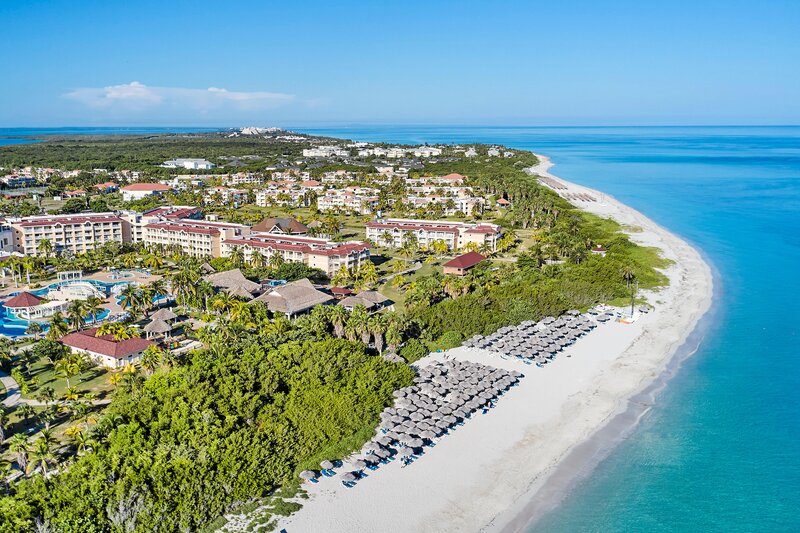 Iberostar Origin Laguna Azul 34