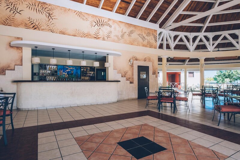 Iberostar Origin Laguna Azul 42