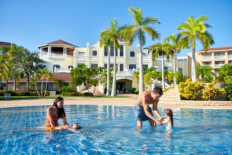Iberostar Origin Laguna Azul 54