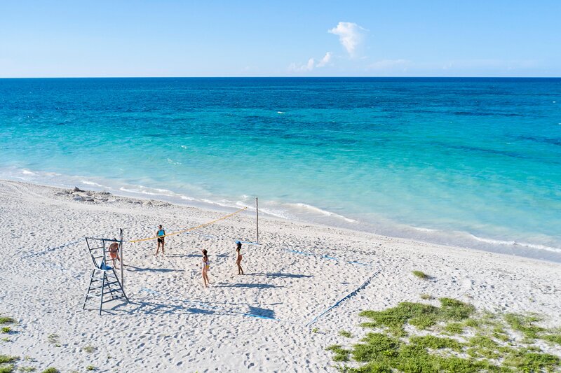 Iberostar Origin Laguna Azul 58