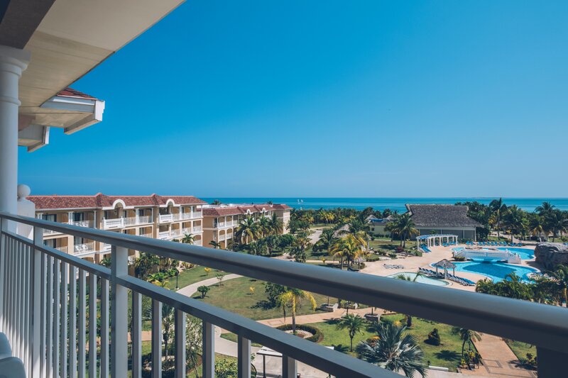 Iberostar Origin Laguna Azul 63