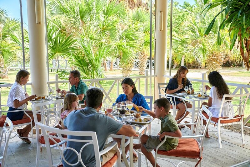 Iberostar Origin Laguna Azul 75