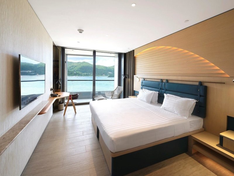 WM Hotel 8