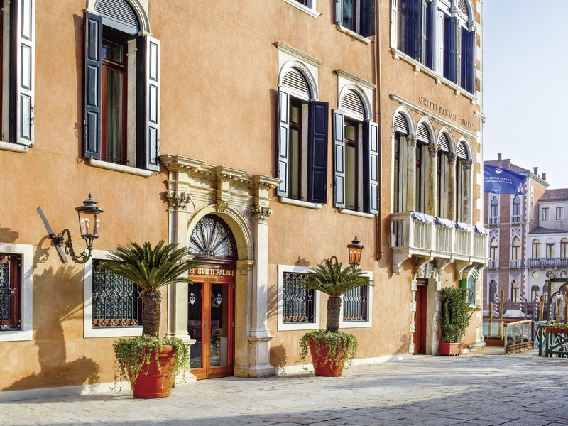 Gritti Palace