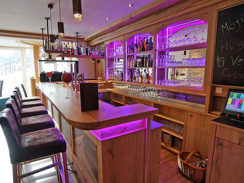 Hotel Andrea 4