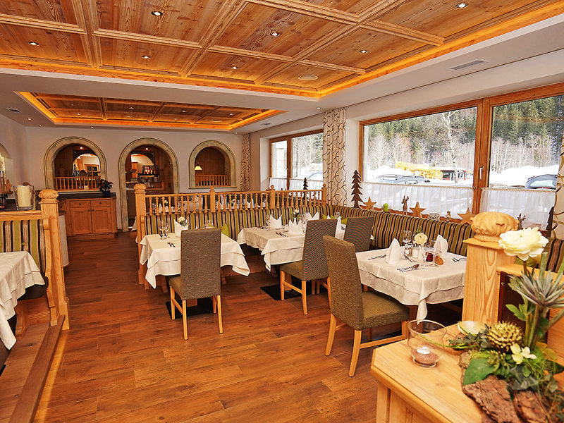 Hotel Andrea 5