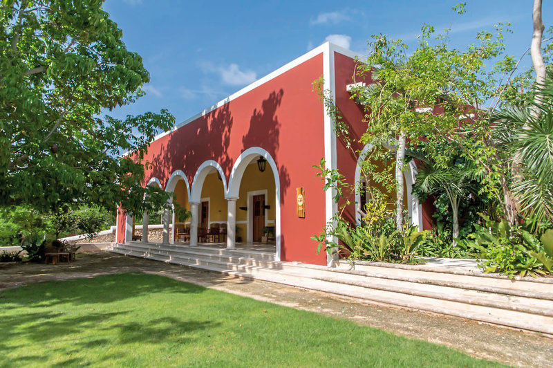 Wakax Hacienda 13