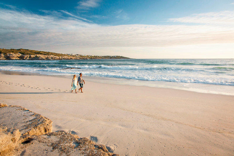 Grootbos Private Nature Reserve Forest Lodge & Garden Lodge 2