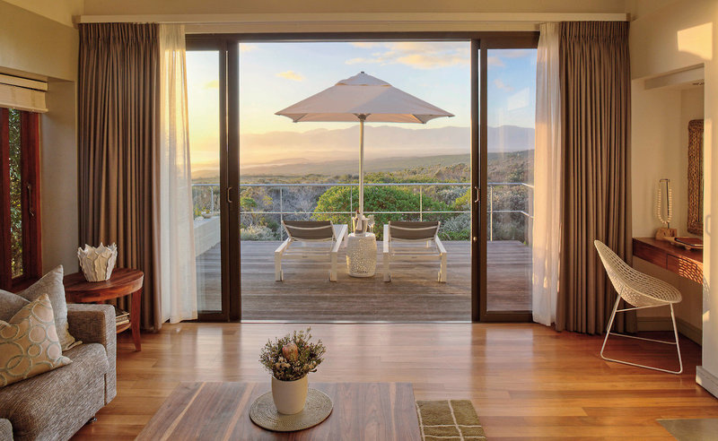 Grootbos Private Nature Reserve Forest Lodge & Garden Lodge 3