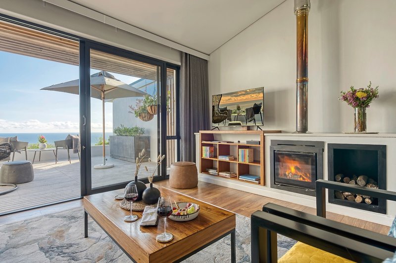 Grootbos Private Nature Reserve Forest Lodge & Garden Lodge 4