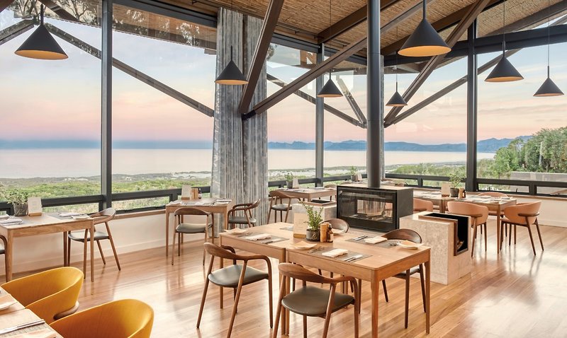 Grootbos Private Nature Reserve Forest Lodge & Garden Lodge 5