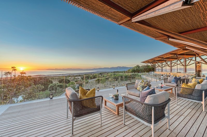 Grootbos Private Nature Reserve Forest Lodge & Garden Lodge 6