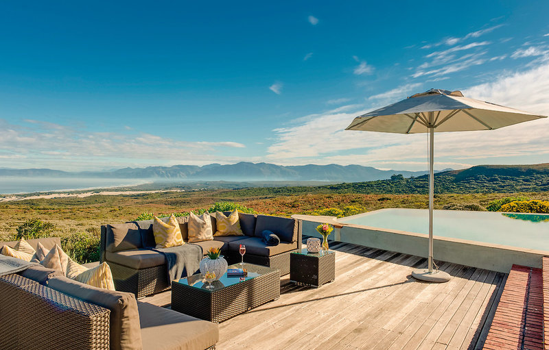 Grootbos Private Nature Reserve Forest Lodge & Garden Lodge 8