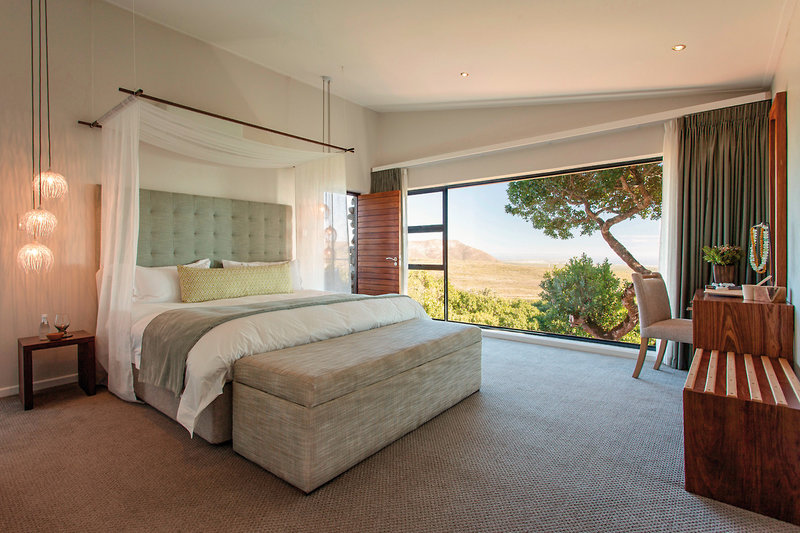 Grootbos Private Nature Reserve Forest Lodge & Garden Lodge 9