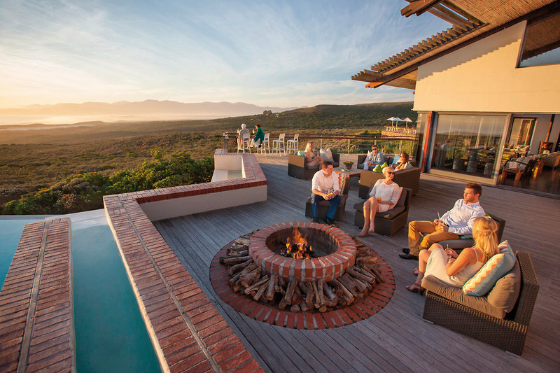 Grootbos Private Nature Reserve Forest Lodge & Garden Lodge 11