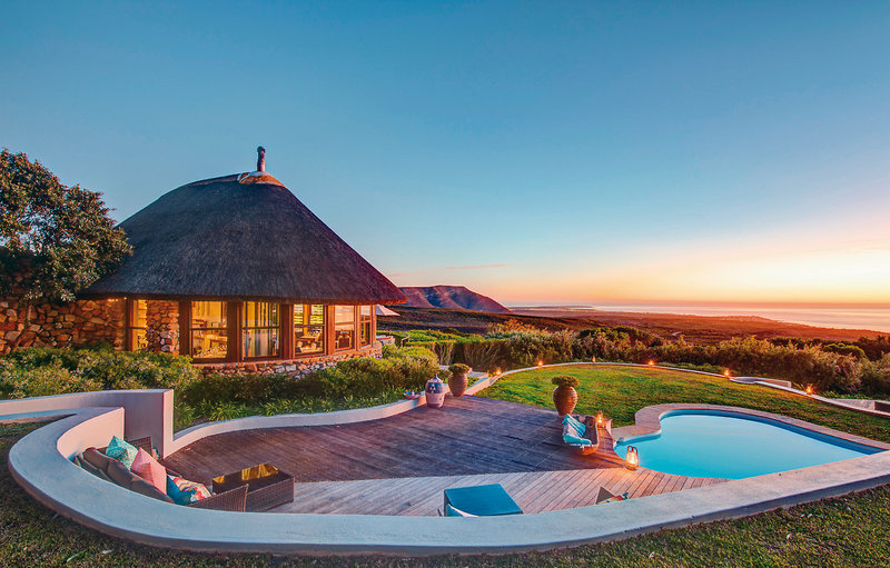 Grootbos Private Nature Reserve Forest Lodge & Garden Lodge 12